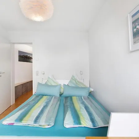 Ferienhaus Schwalbennest-2